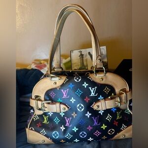 Louis Vuitton Murakami Claudia